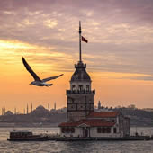 kız kulesi