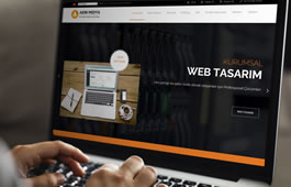 web tasarim