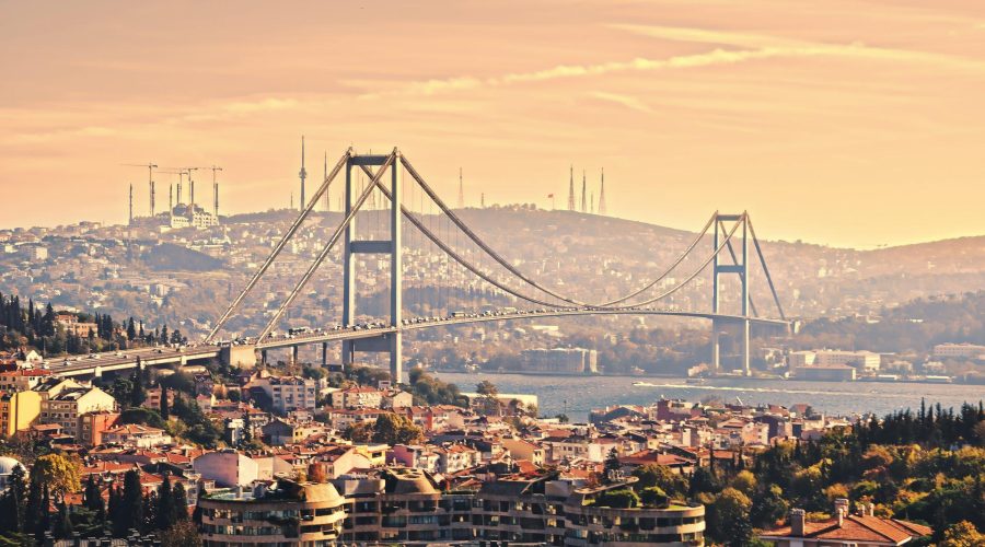 İstanbul İsmi Nereden Gelmiştir?